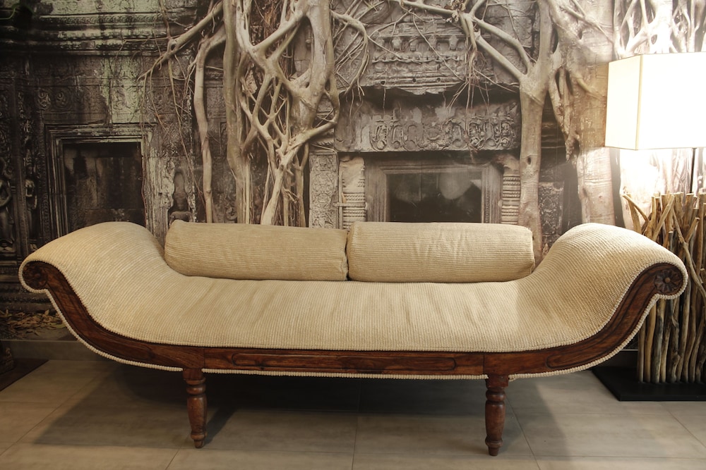 Sanctuary NYC Retreats - photo 4