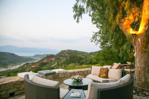 Blue Jasmine Villa — Aigio — photo 3