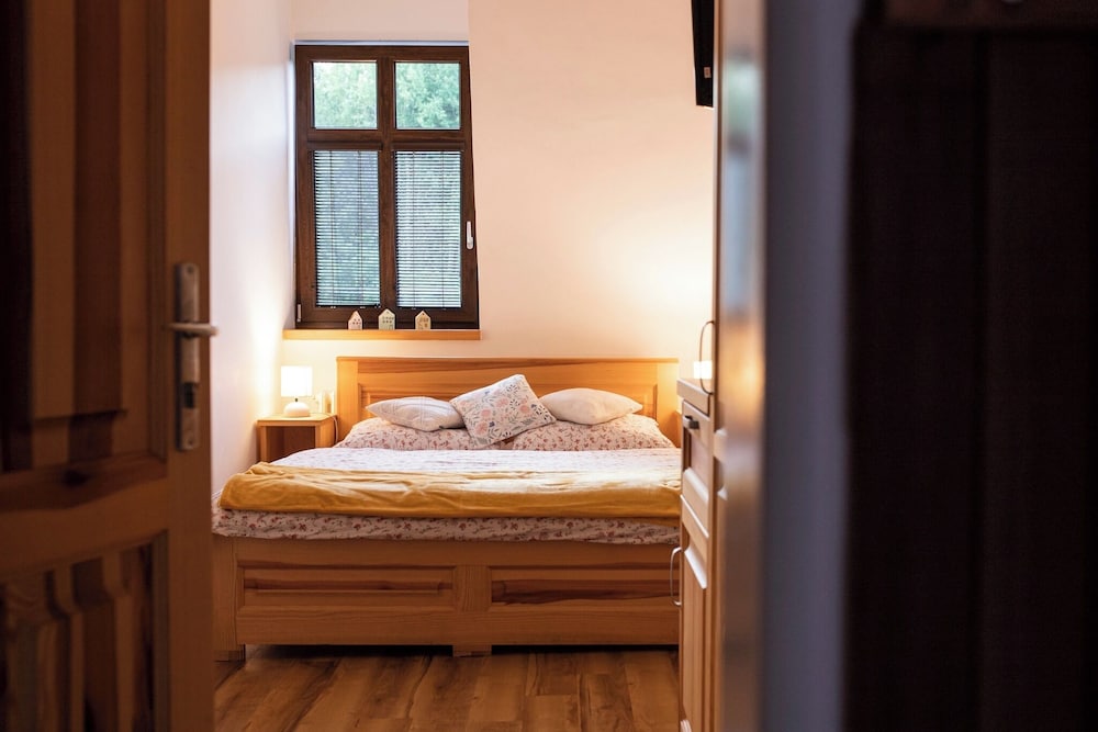 SPA Pod javory - last minute hotel in Nejdek