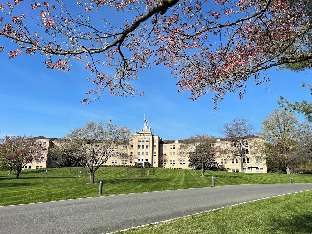 William F. Bolger Center - photo 46