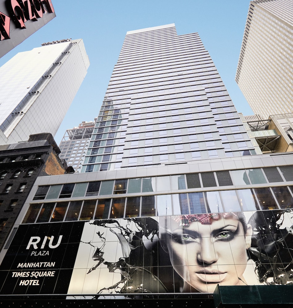 Hotel Riu Plaza Manhattan Times Square - photo 44