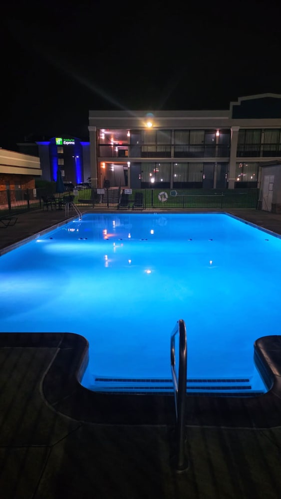 Baymont by Wyndham Culpeper - photo 7