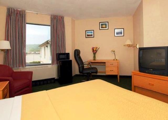 Quality Inn Binghamton West - photo 9