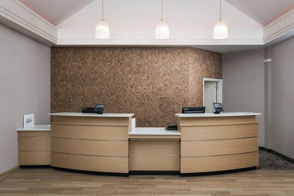 Residence Inn by Marriott Gainesville I 75 - photo 5