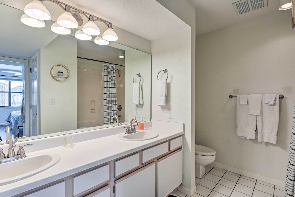 Branson Vacation Rental w Resort Amenities - photo 17
