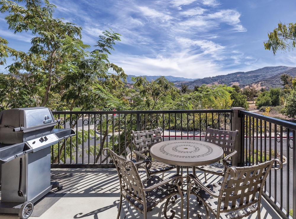 WorldMark Solvang - photo 29