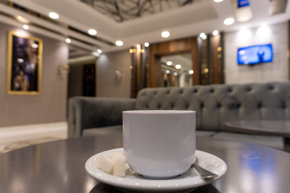 Anatolia Luxury Hotel — Ankara — photo 5