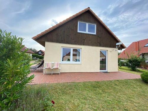 Ferienhaus Möwennest — Gluecksburg — photo 2