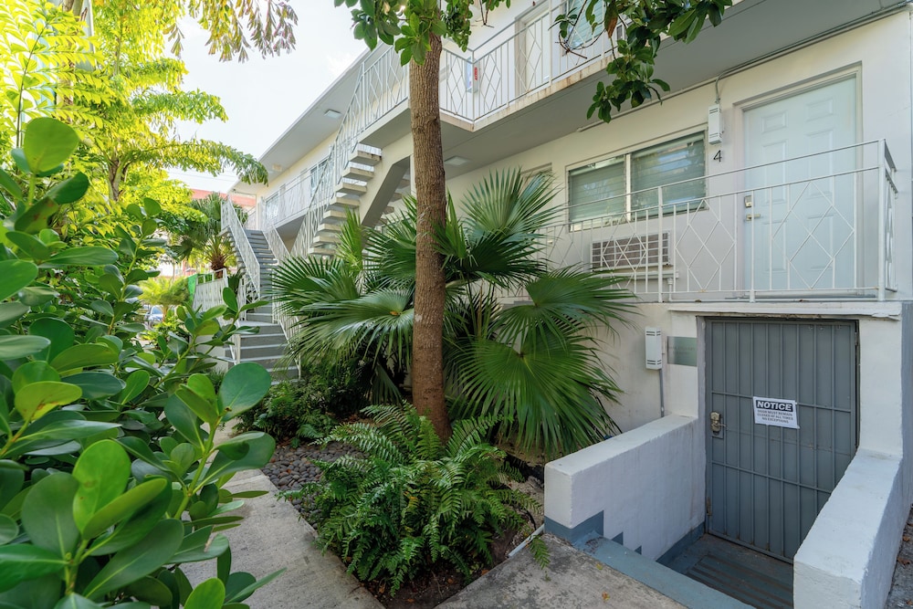 PRAIA Hotel Boutique Miami Beach - photo 111