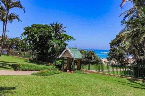 Ramsgate Beachfront Ramsgate Palms AA 50 — 4-Star Luxury Hotel in Margate, South Africa