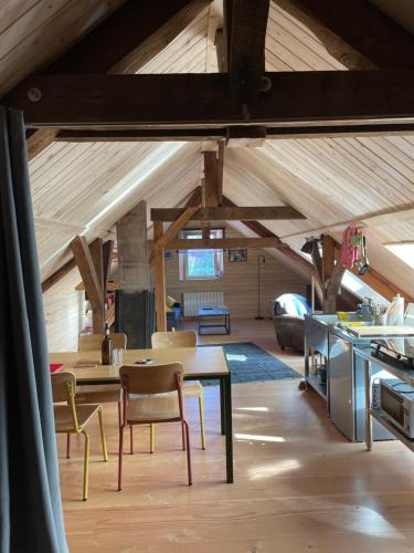 Mon Refuge En Vasgovie - last minute hotel in Unknown City