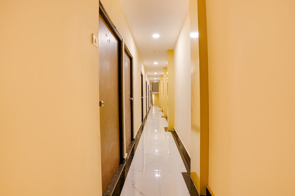 Fabexpress Kurla Inn — Mumbai — photo 5