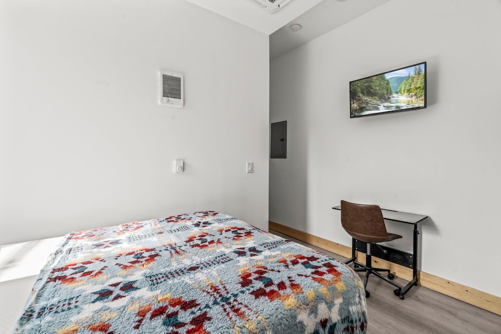 Goodseed Suites Philadelphia Center - photo 14