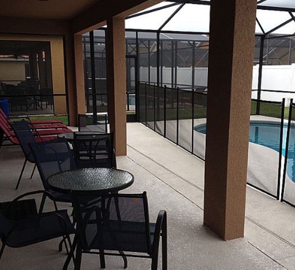 Veranda Palms Resort Single Family Pool Game Room Homes - photo 35