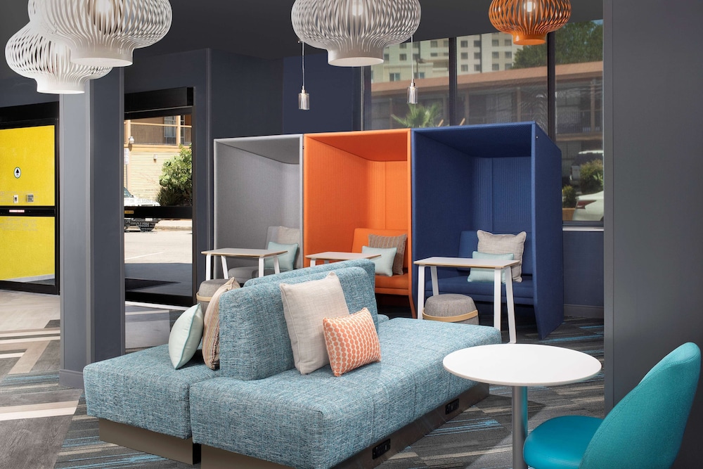 Tru By Hilton San Antonio Downtown Riverwalk - photo 5