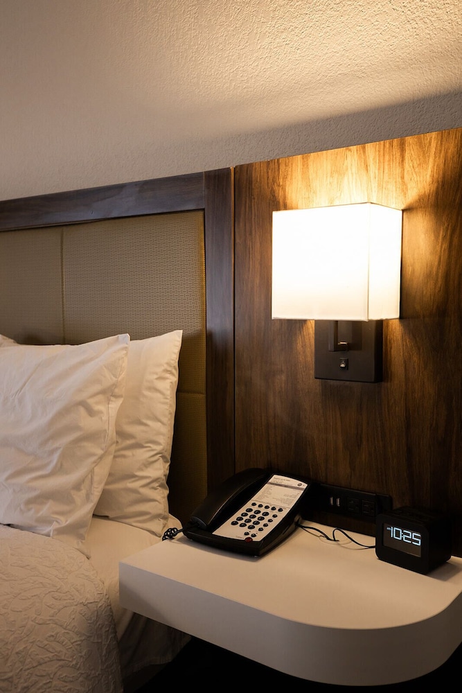 Hampton Inn by Hilton of Kuttawa Eddyville - photo 9