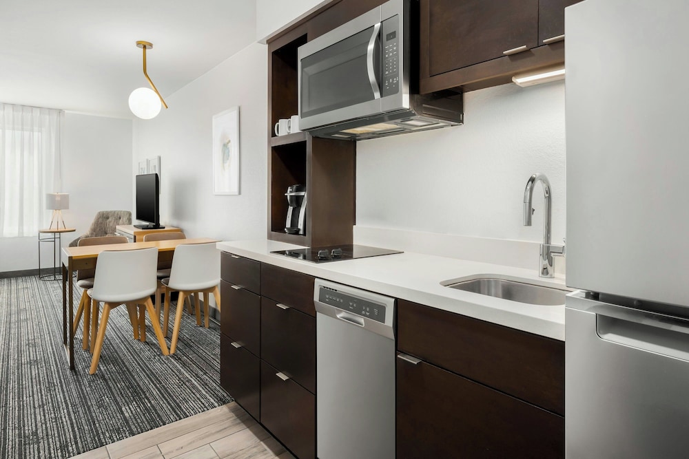 TownePlace Suites by Marriott Montgomery EastChase - photo 8
