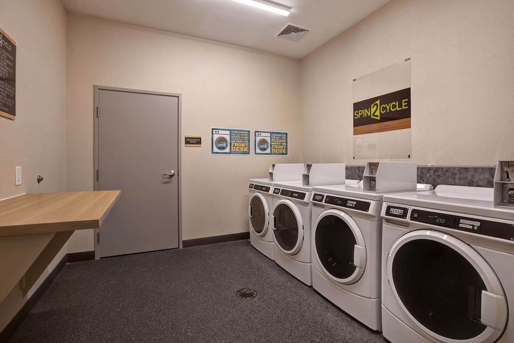 Home2 Suites by Hilton Charlotte Northlake - photo 35