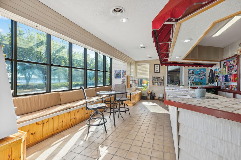 North Beach Resort — Park Rapids — photo 4