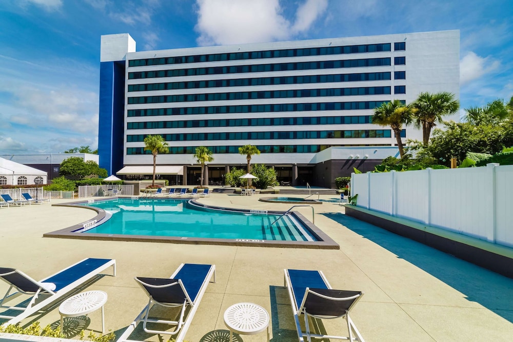 Hilton Ocala - photo 28