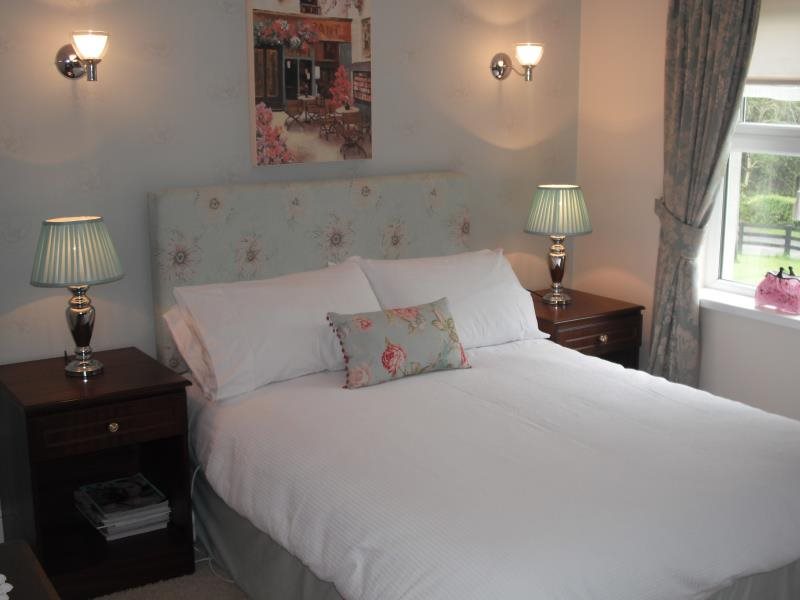 Killyliss Country House B&B — 4-Star Luxury Hotel in Monaghan, Republic of Ireland