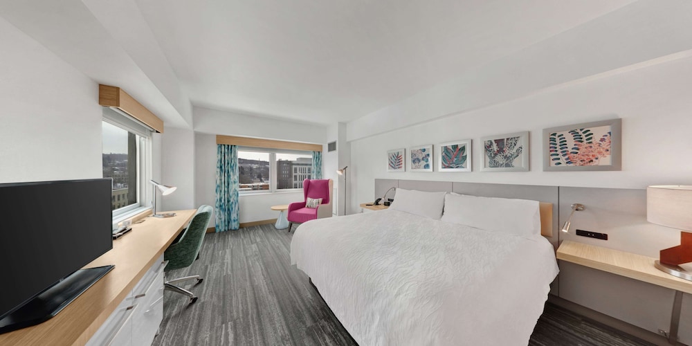 Hilton Garden Inn Ithaca - photo 16