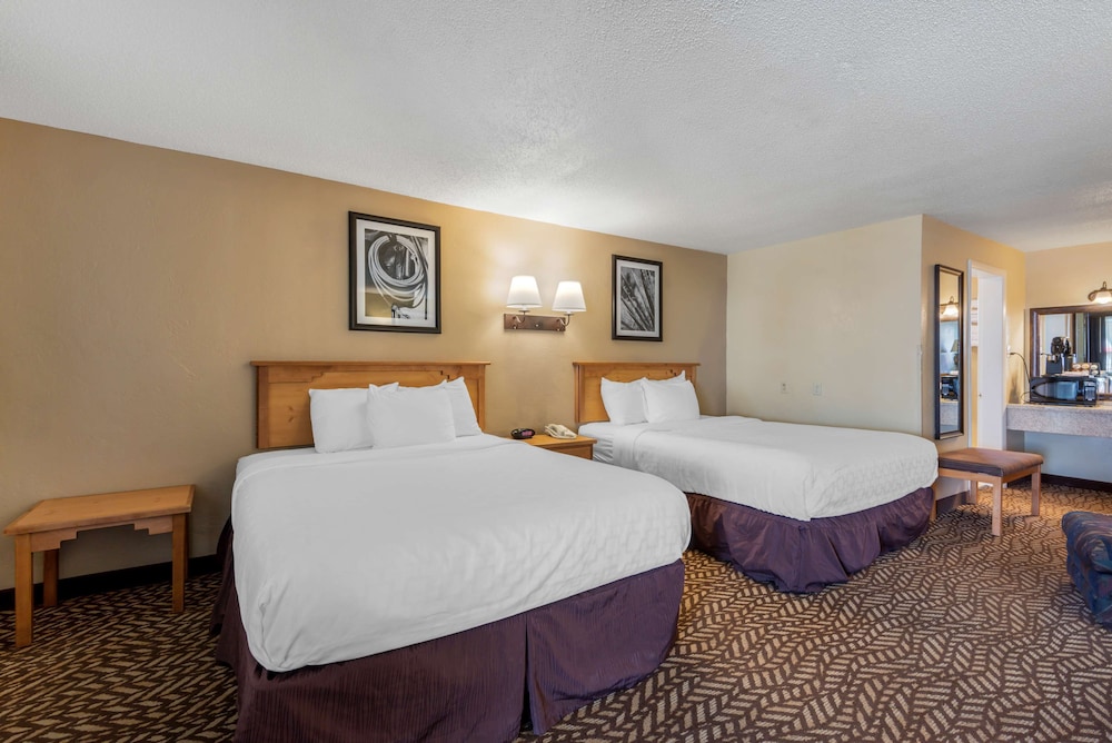 Turquoise Inn & Suites - photo 11