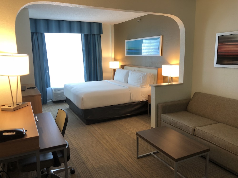 Holiday Inn St. Augustine World Golf by IHG - photo 7