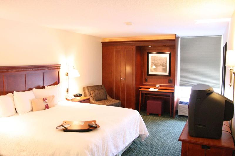 Hampton Inn Charleston Downtown - photo 40