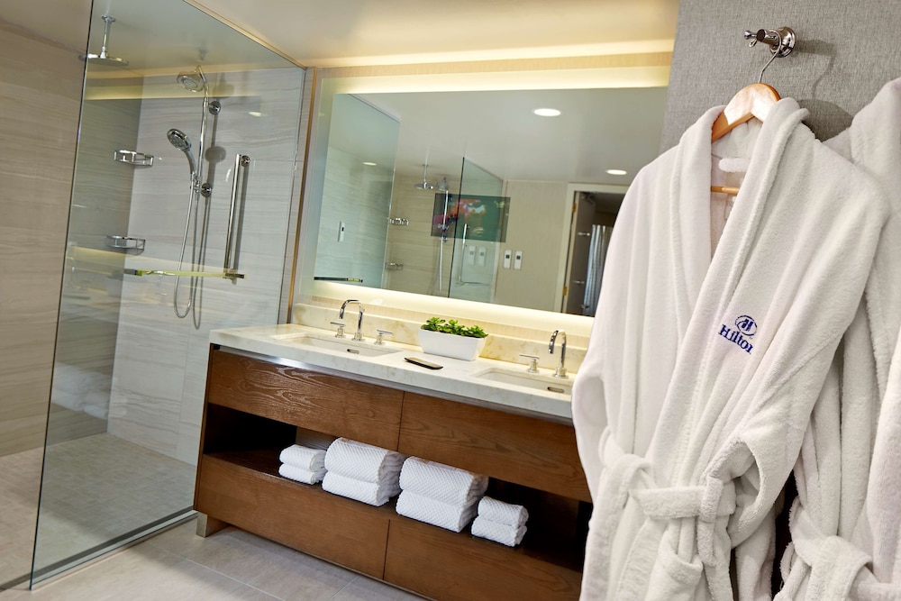Hilton Long Beach Hotel - photo 46