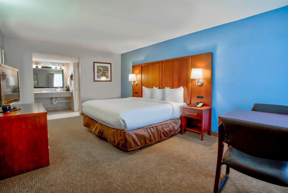 Motel6 Willcox AZ - photo 17