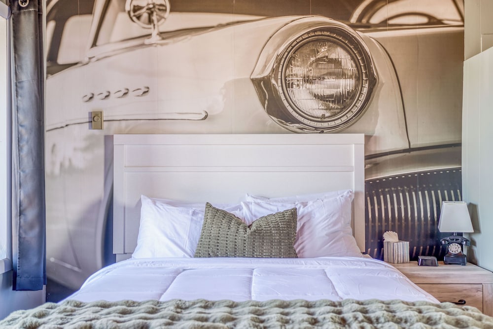 Moolack Shores Inn - photo 11