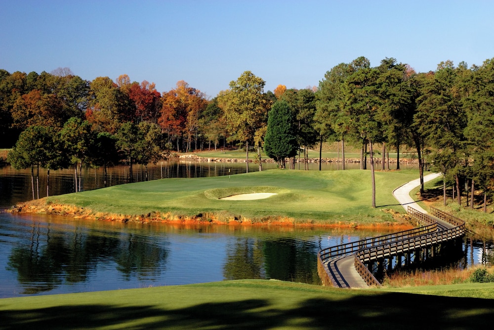 Lanier Islands Legacy Lodge - photo 65