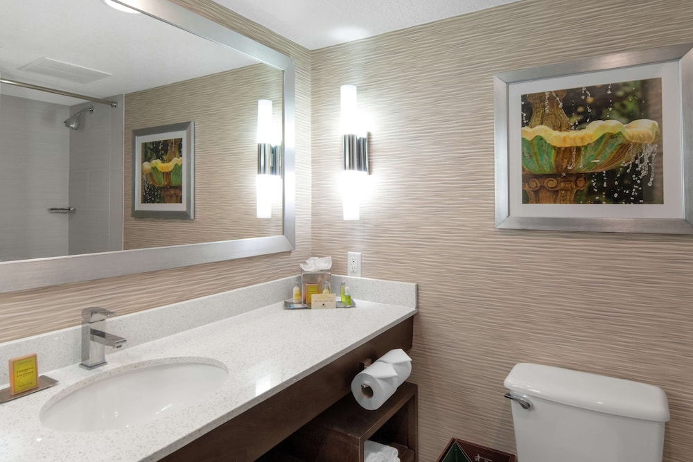DoubleTree by Hilton Hotel Jacksonville Airport - photo 41