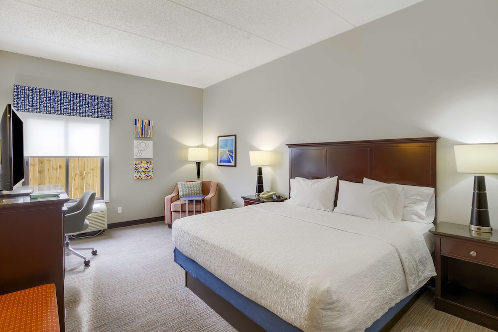 Hampton Inn Mobile I 10 Bellingrath Gardens - photo 3