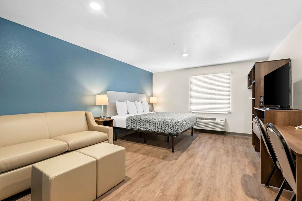 Woodspring Suites Indio Coachella Valley - photo 13
