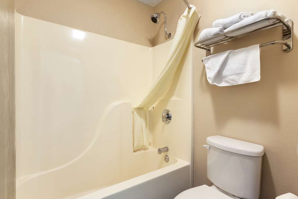 Best Western Van Buren Inn - photo 21