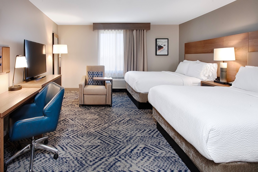 Candlewood Suites Detroit Sterling Heights by IHG - photo 10
