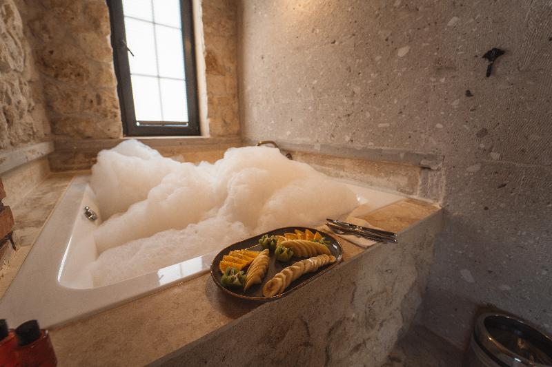 Alin Stone House — Nevsehir — photo 4