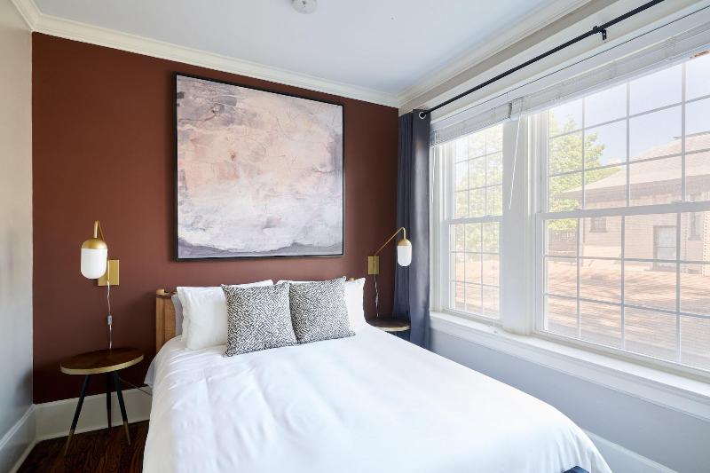 Sonder The Elliston - photo 20