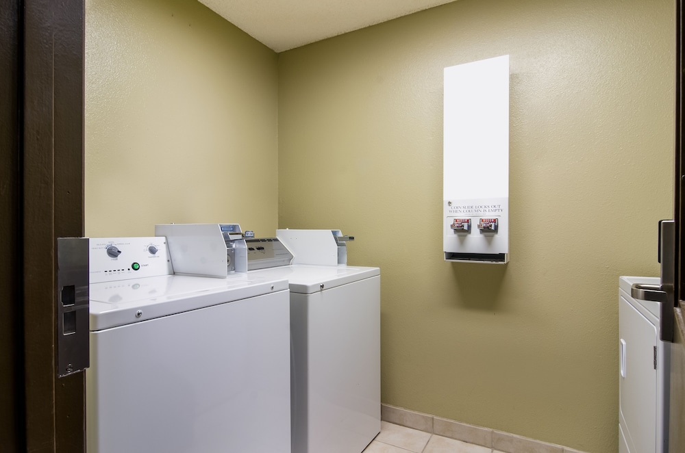 Quality Inn & Suites Silverdale Bangor Keyport - photo 30