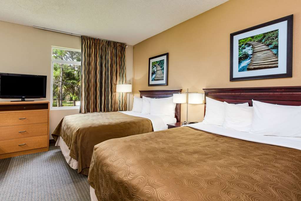Mainstay Suites at PGA Village - photo 9