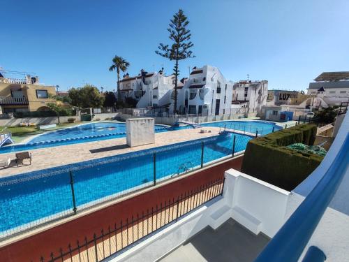 Dona Ines 44 in Torrevieja, Spain