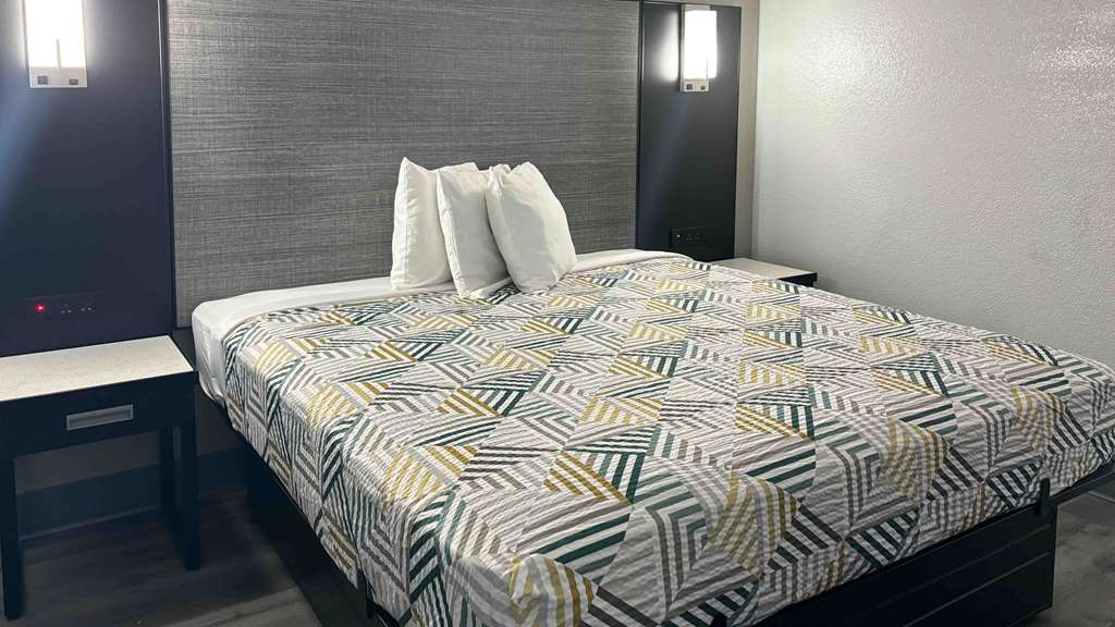 Motel 6 Meridian MS - photo 10