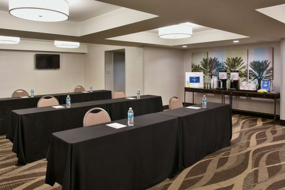 Hampton Inn Hilton Head - photo 43