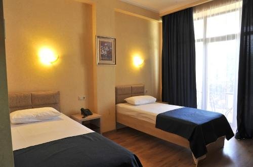 Hotel Ok Georgia