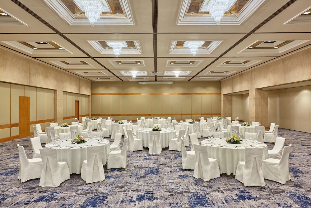 כנסים ואירועים