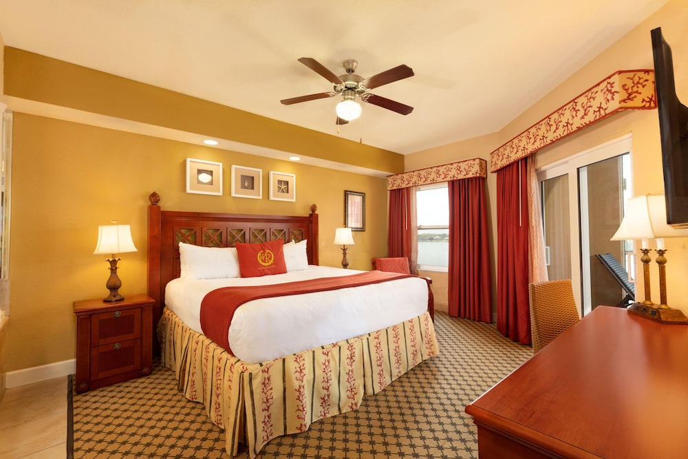 Westgate Lakes Resort & Spa Universal Studios Area - photo 13