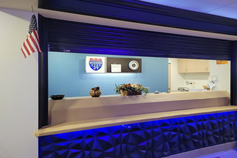 Modern Stay 39 Lakeview By OYO Minonk - photo 9