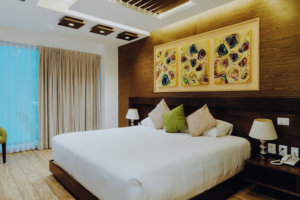 Ame Hotel Boutique & Spa